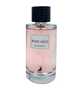 Rose Oud