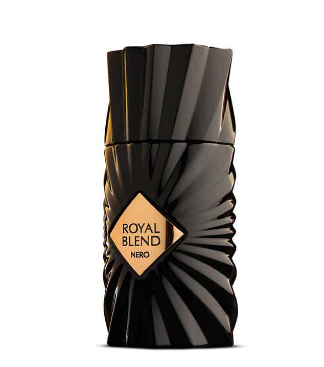 Royal Blend Nero