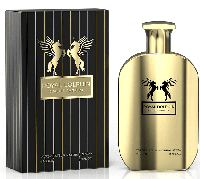 Royal Dolphin