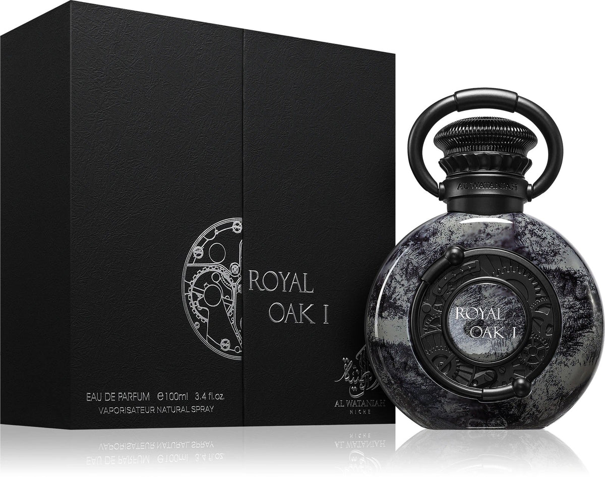 Royal Oak I