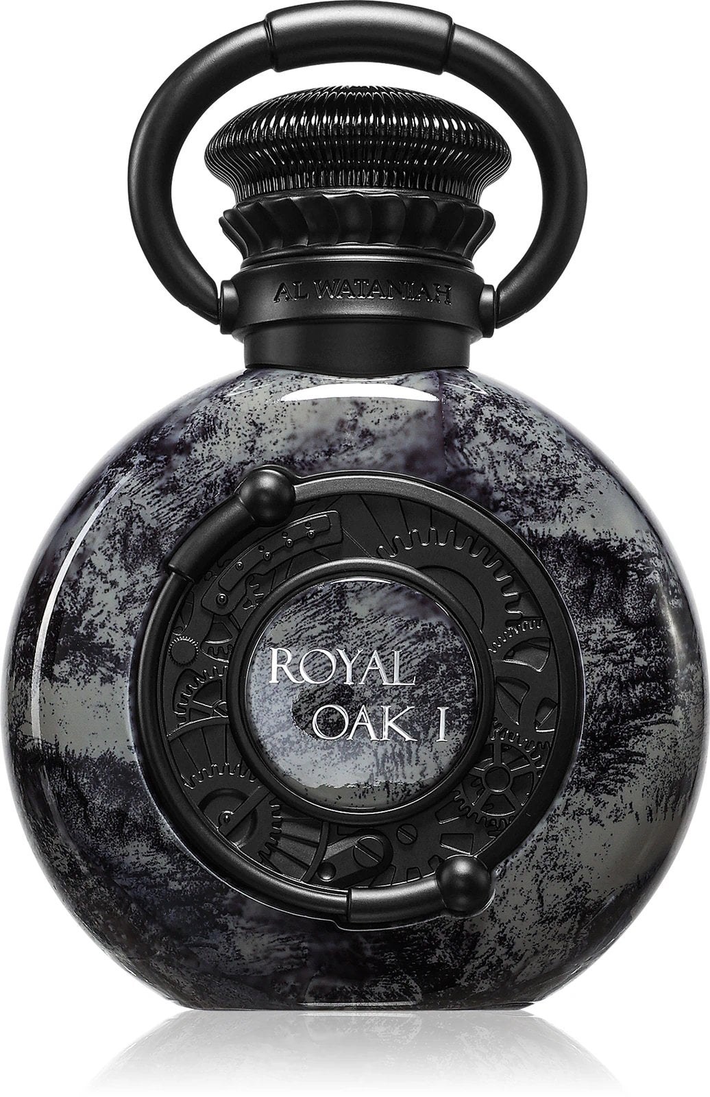 Royal Oak I