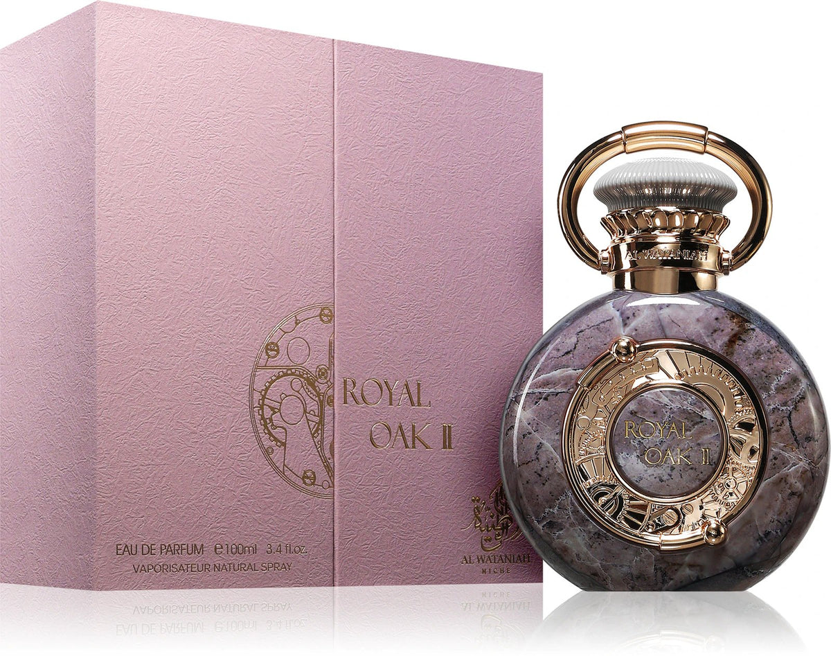 Royal Oak II