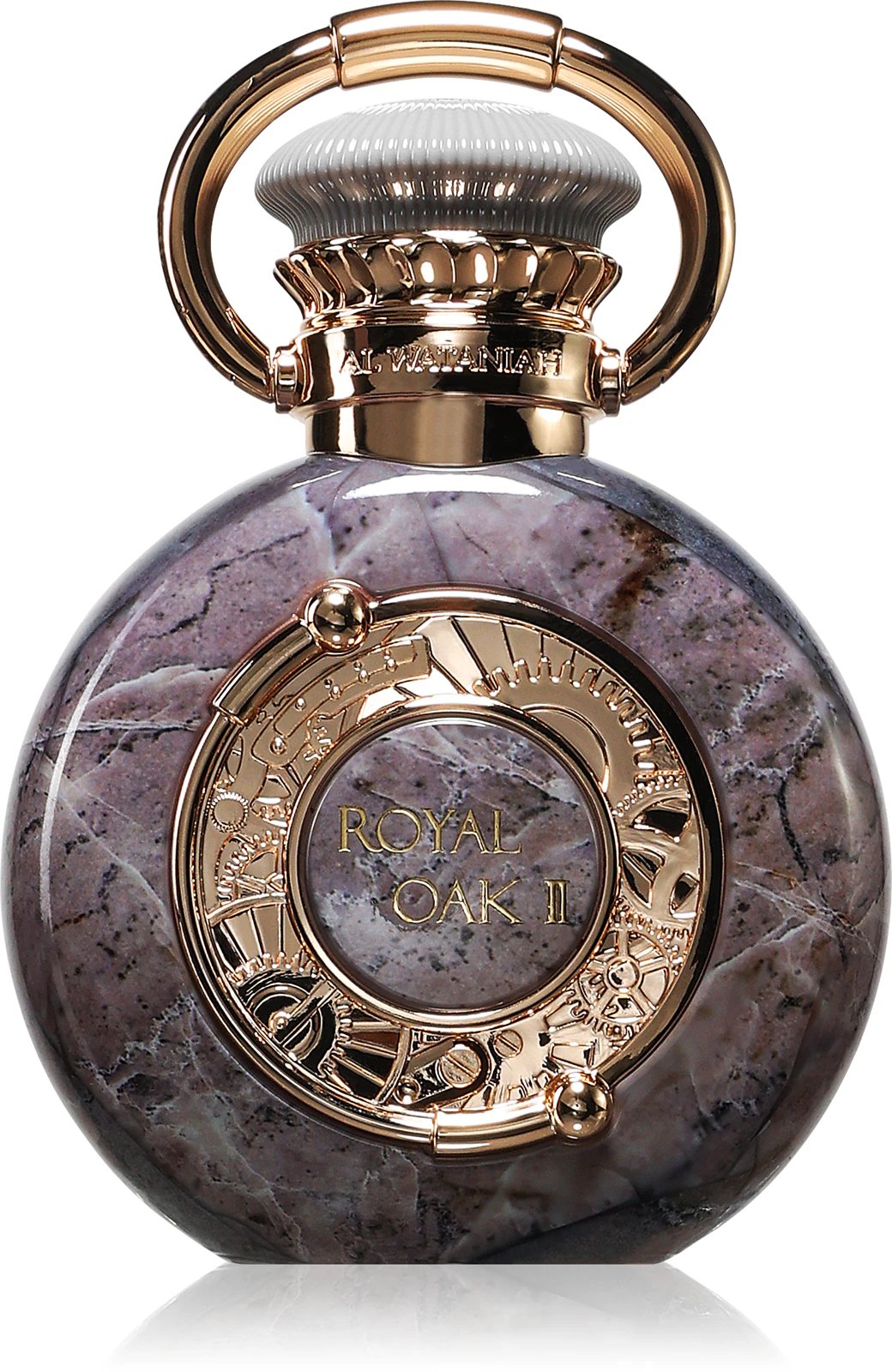 Royal Oak II