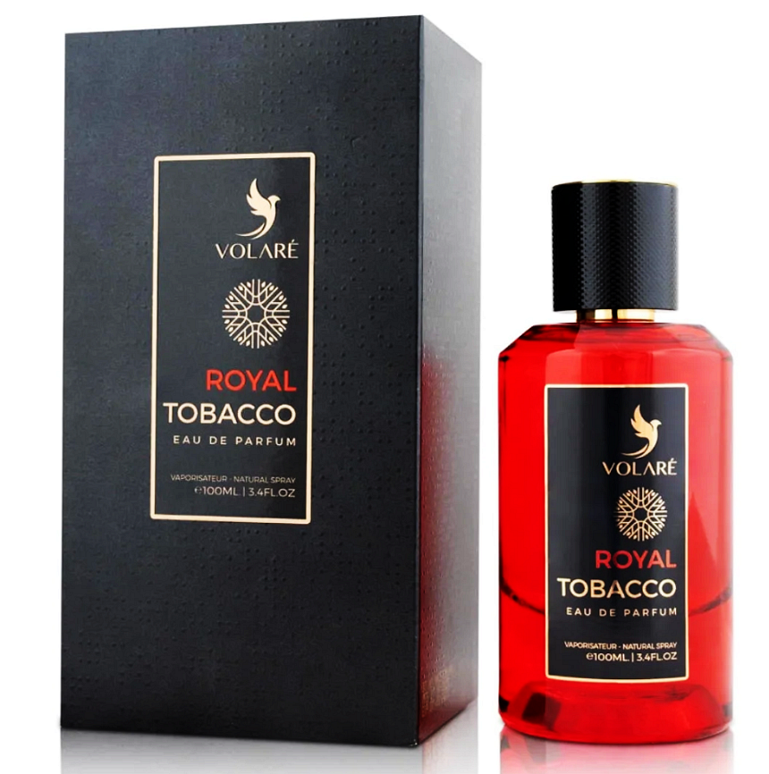 Royal Tobacco