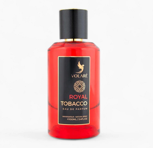 Royal Tobacco
