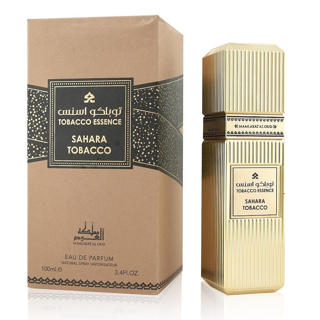 Sahara Tobacco