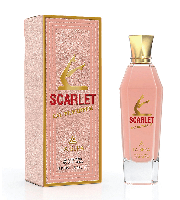 Scarlet