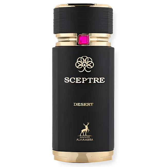 Sceptre Desert