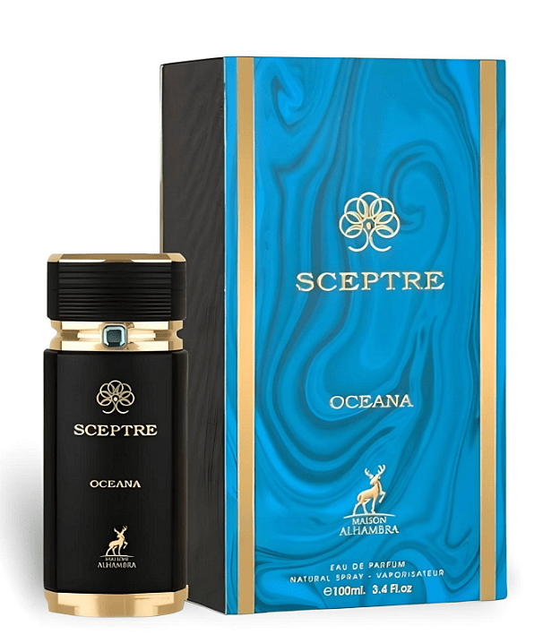 Sceptre Oceana