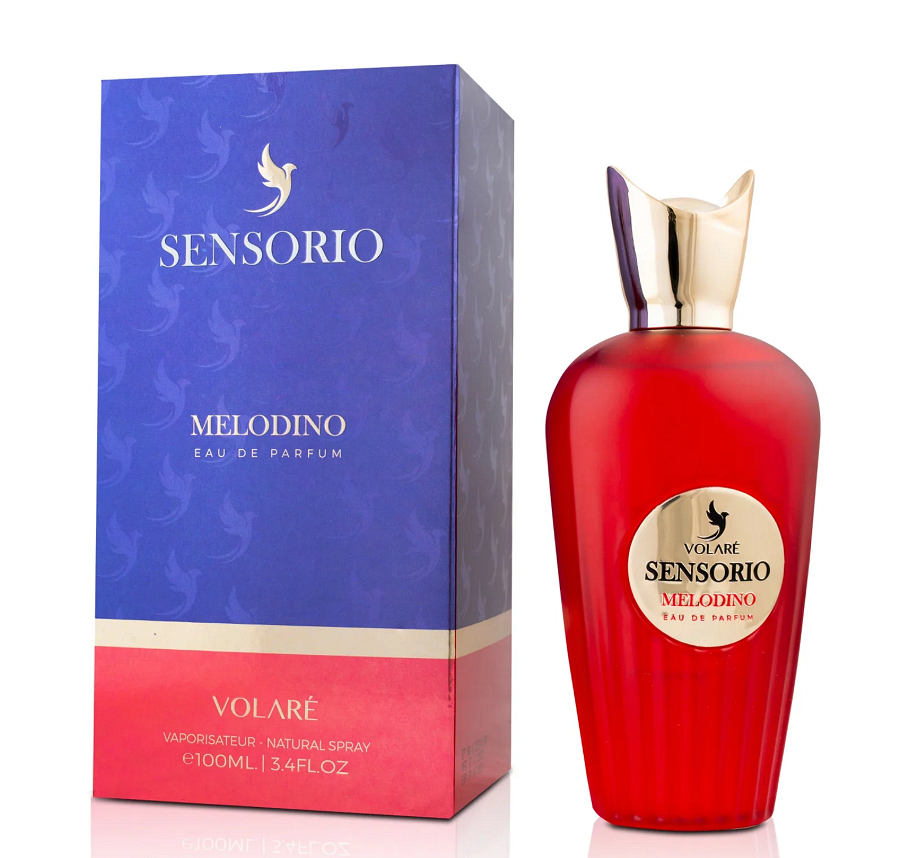 Sensorio Melodino
