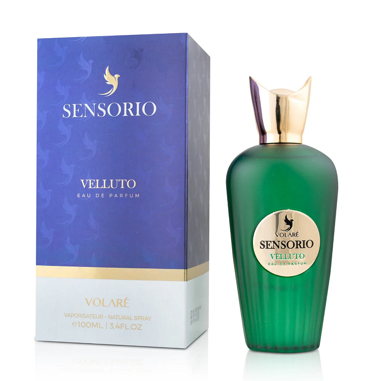 Sensorio Velluto