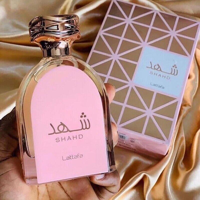 Shahd