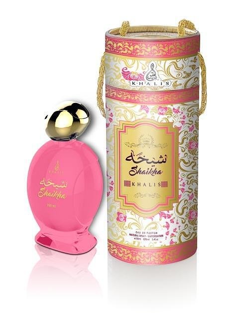 Shaikha