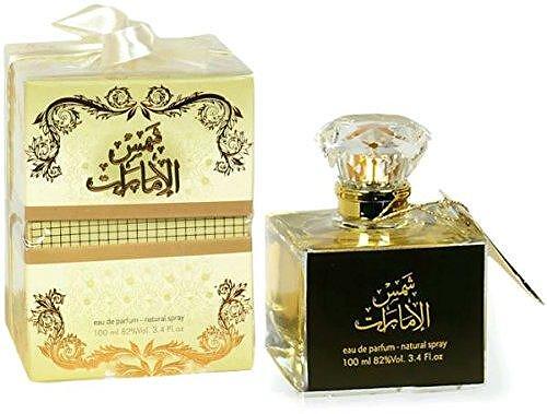Shams Al Emarat