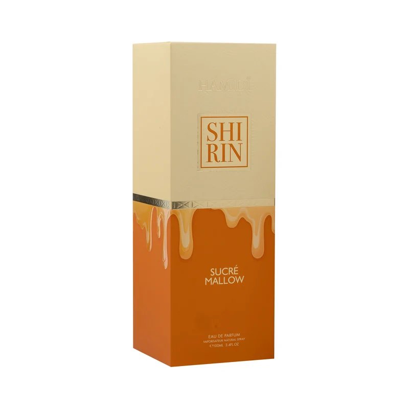 Shirin Sucre Mallow