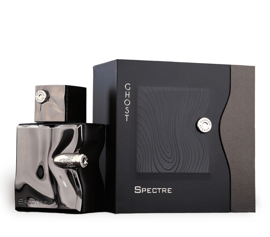Spectre Ghost