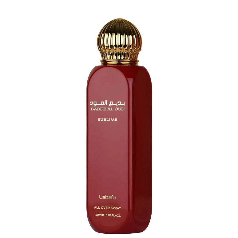 Спрей Badee Al Oud Sublime 150ml