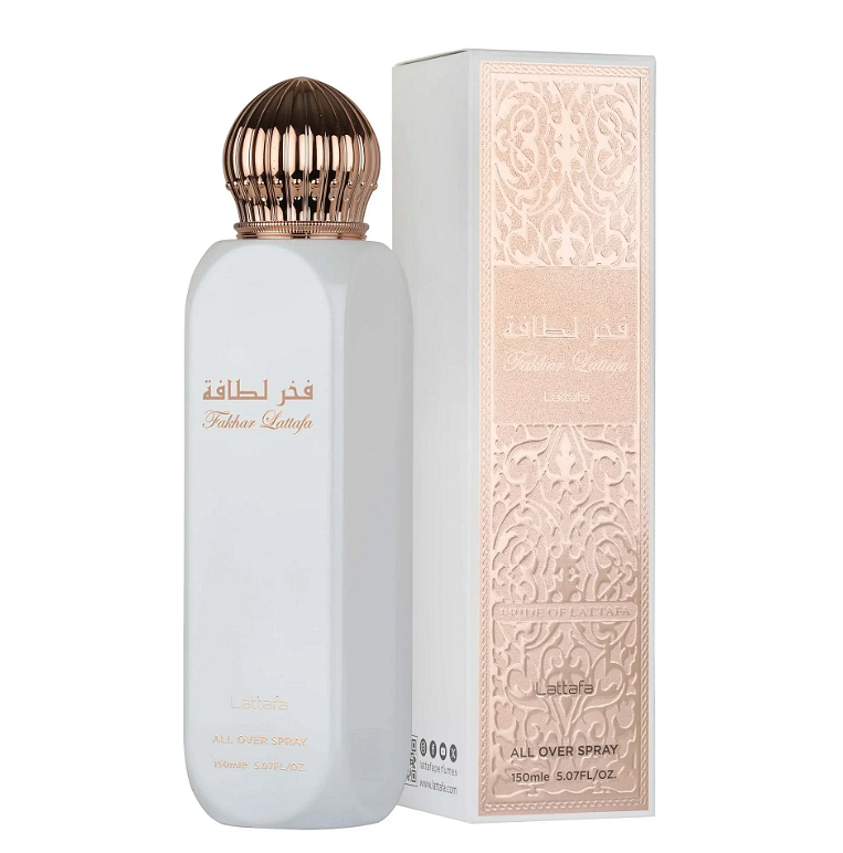 Спрей за тяло Fakhar Femme 150ml