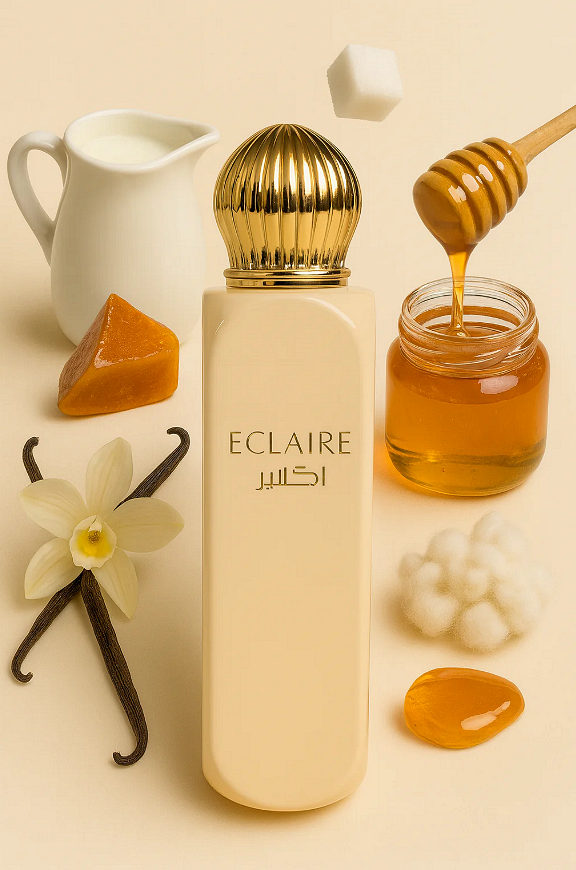 Спрей за тяло Eclaire 150 ml