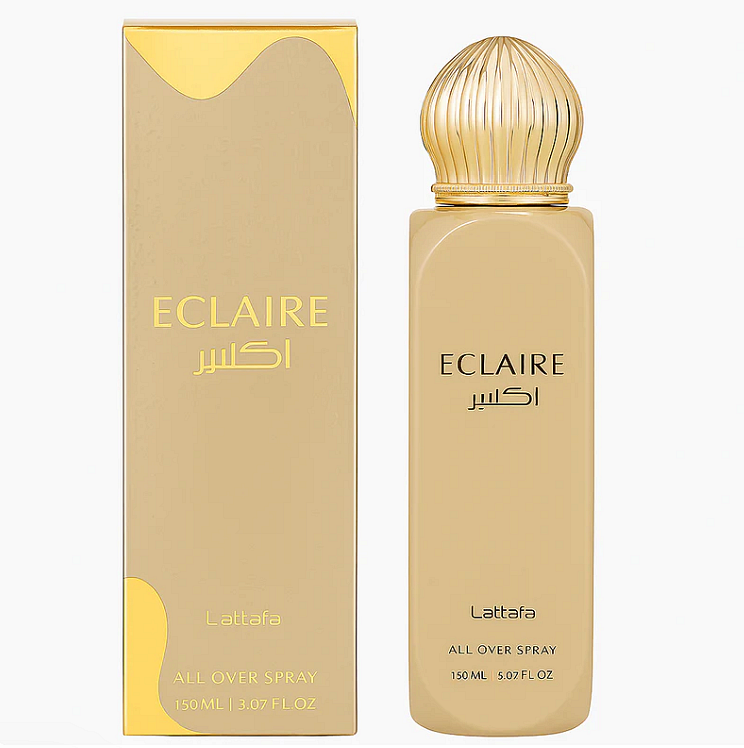 Спрей за тяло Eclaire 150 ml