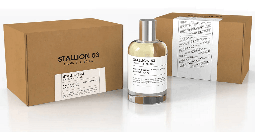 Stallion 53