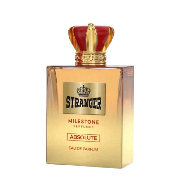 Stranger Absolute