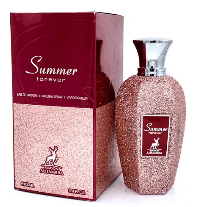 Summer Forever
