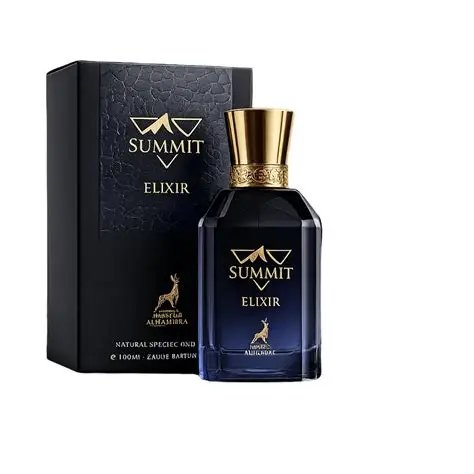 Summit Elixir