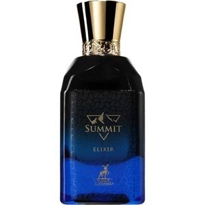 Summit Elixir