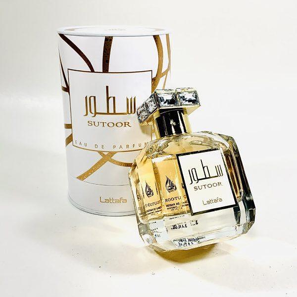 Sutoor