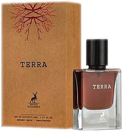 Terra