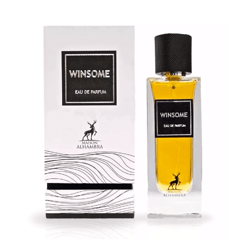 Winsome