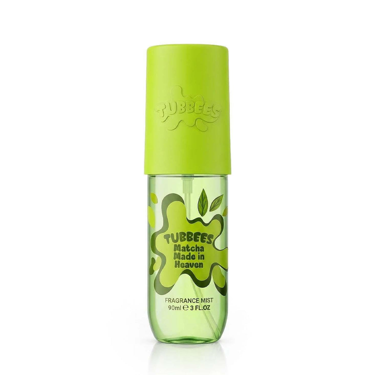 TUBBEES Body Mist -  Matcha Made in Heaven