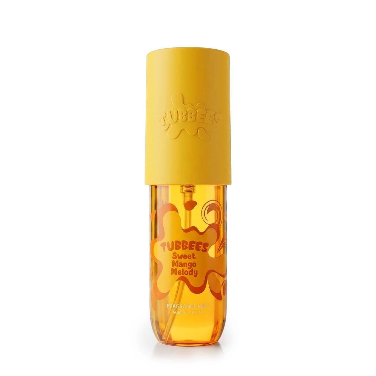TUBBEES Body Mist - Sweet Mango Melody