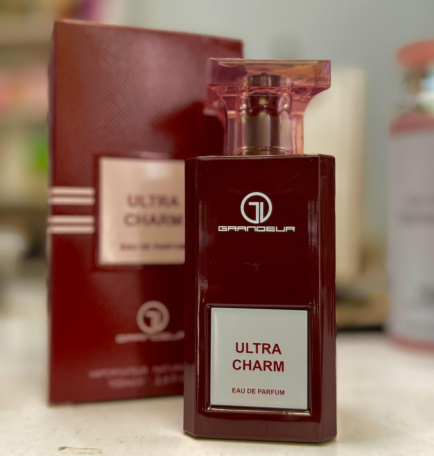 Ultra Charm