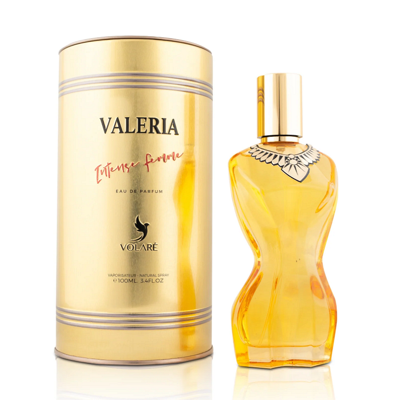 Valeria Intense Femme