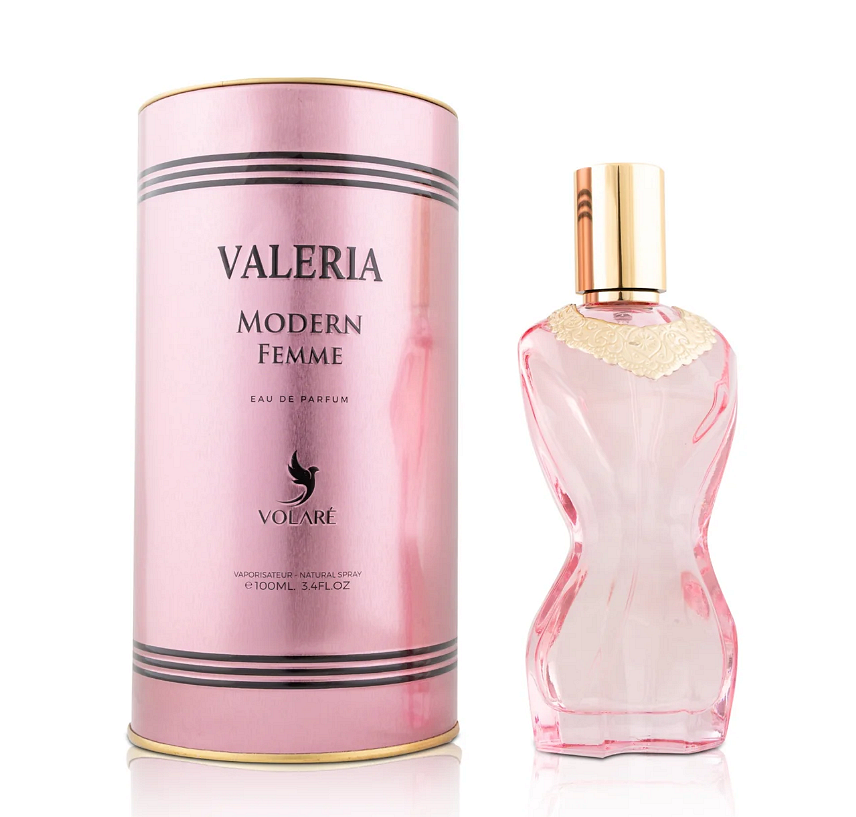 Valeria Modern Femme