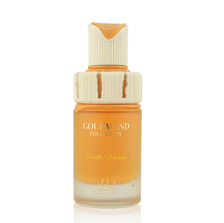 Vanilla Madness Gourmand Collection
