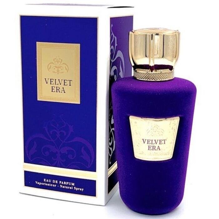 Velvet Era