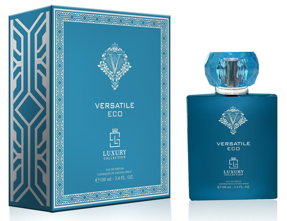 Versatile Eco