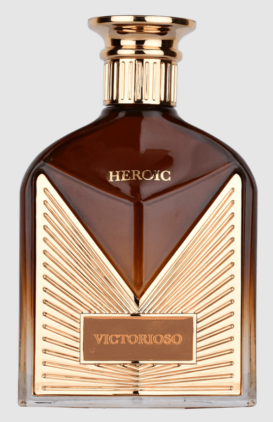 Victorioso Heroic