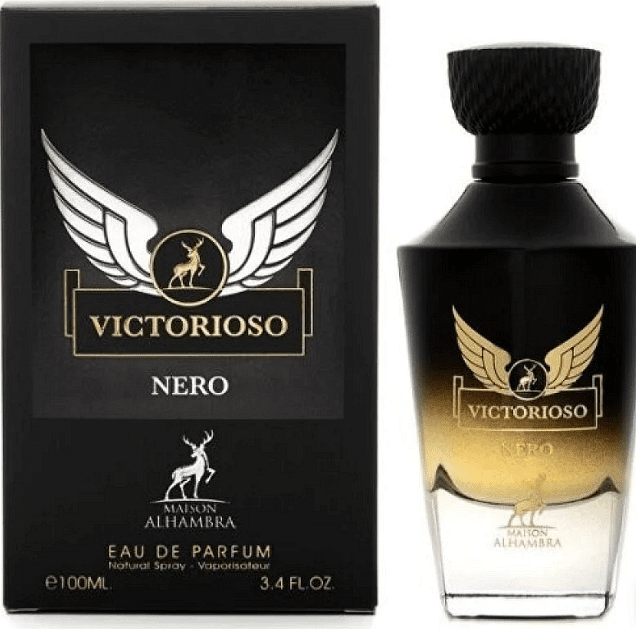 Victorioso Nero