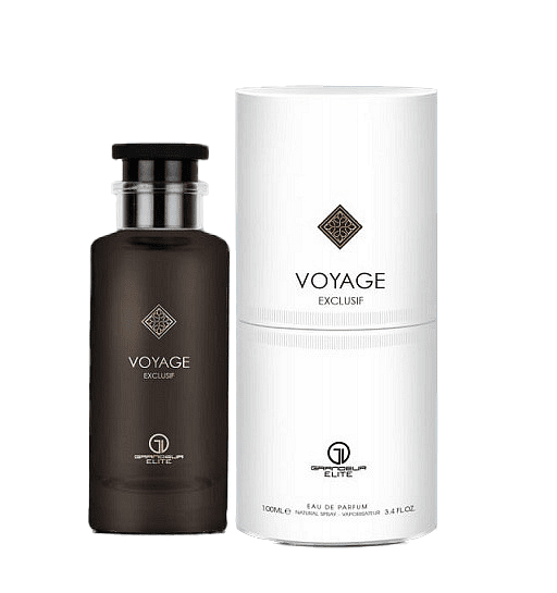 Exclusive Voyage