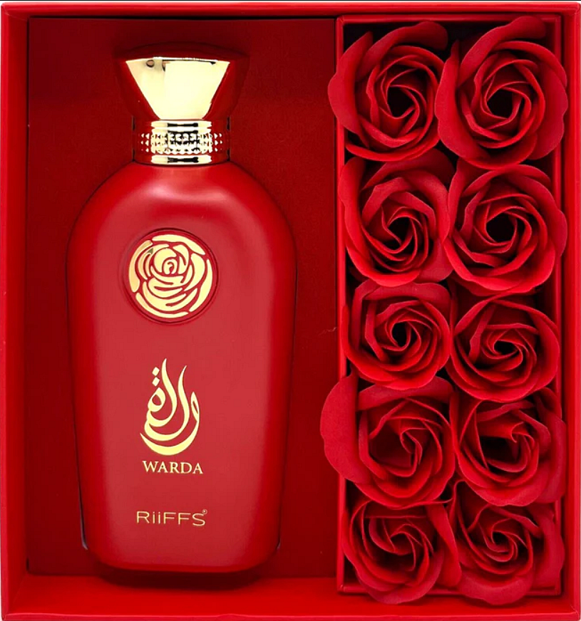 Warda