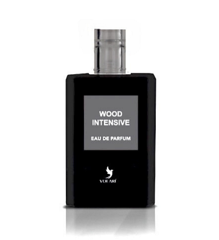 Wood Intensive