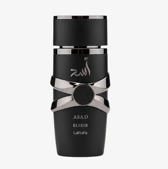 Asad Elixir