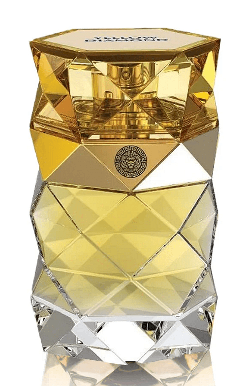 Yellow Diamond