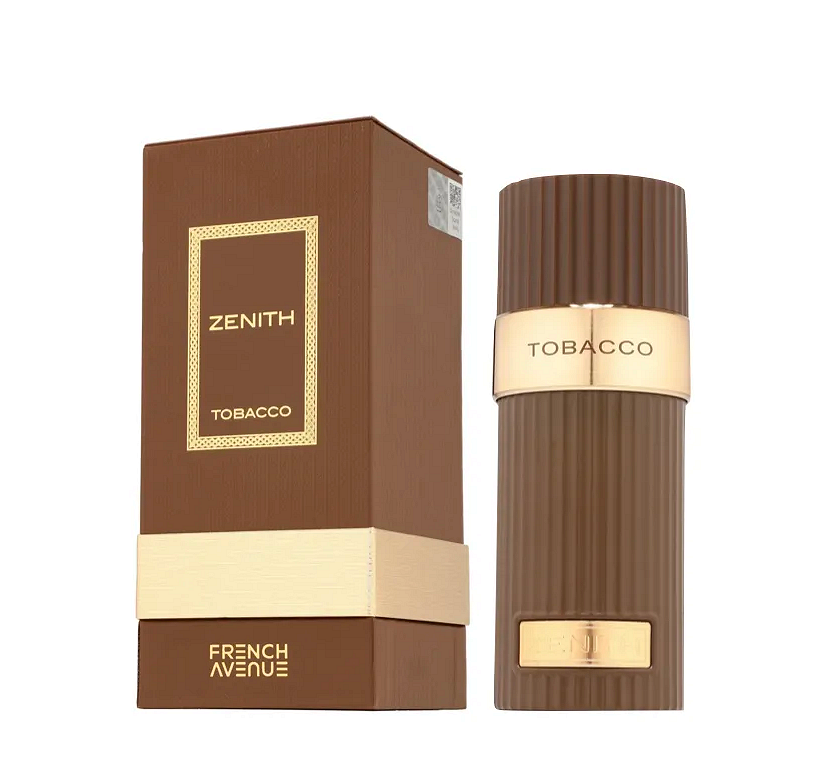 Zenith Tobacco